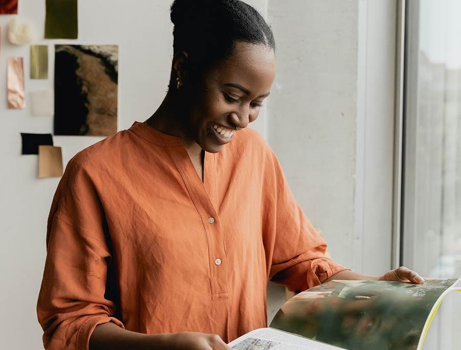 Renting for folk who want more