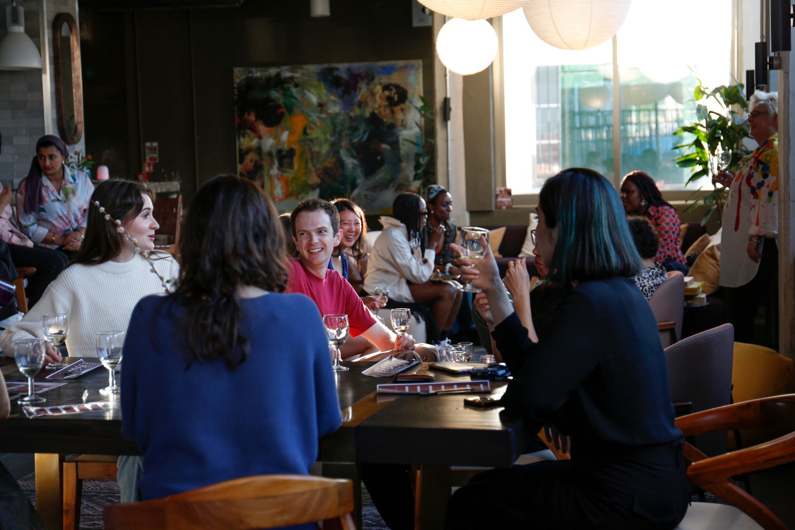 Making the Most of Co-Living in London