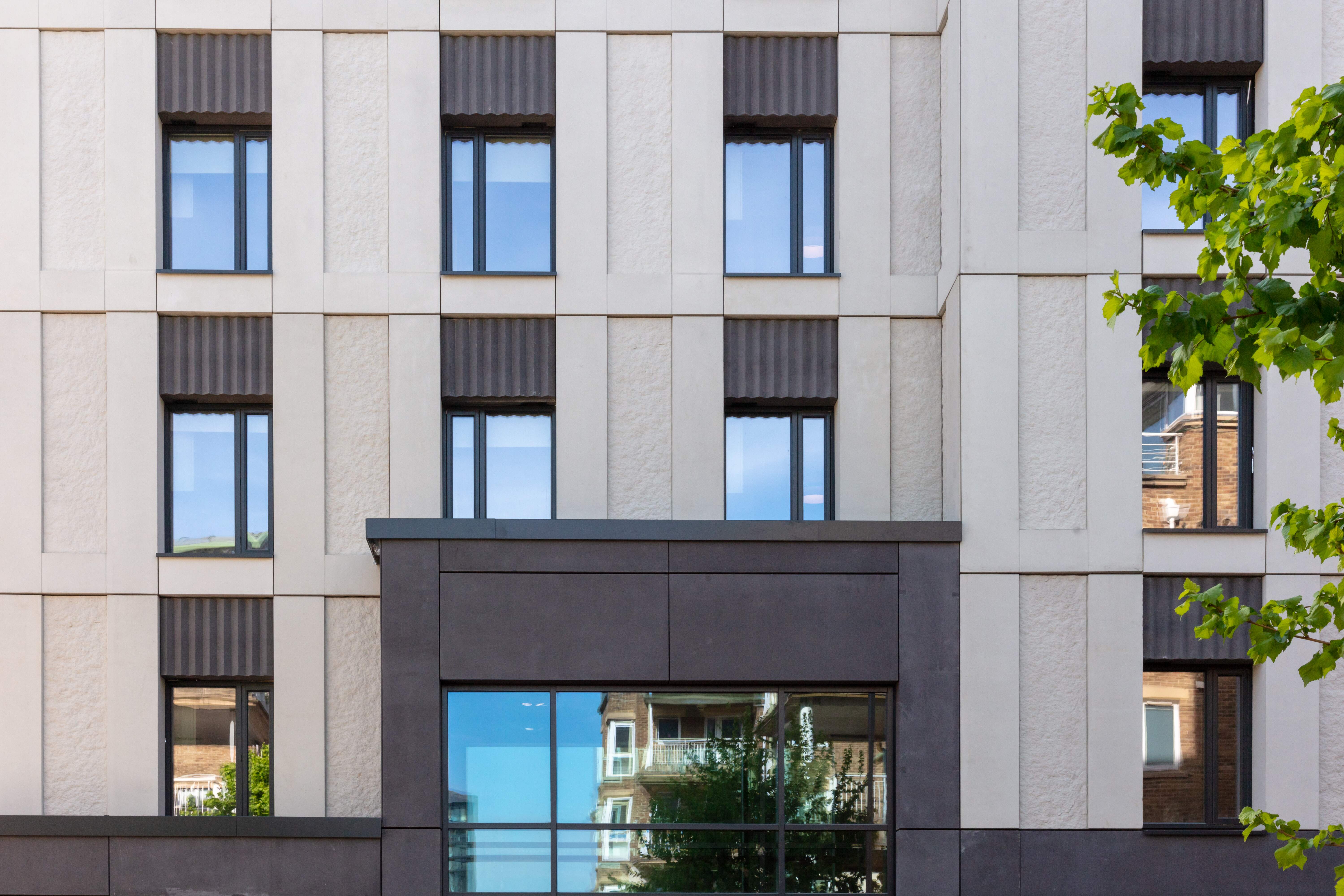 Life at Florence Dock | Studio Flats for Rent