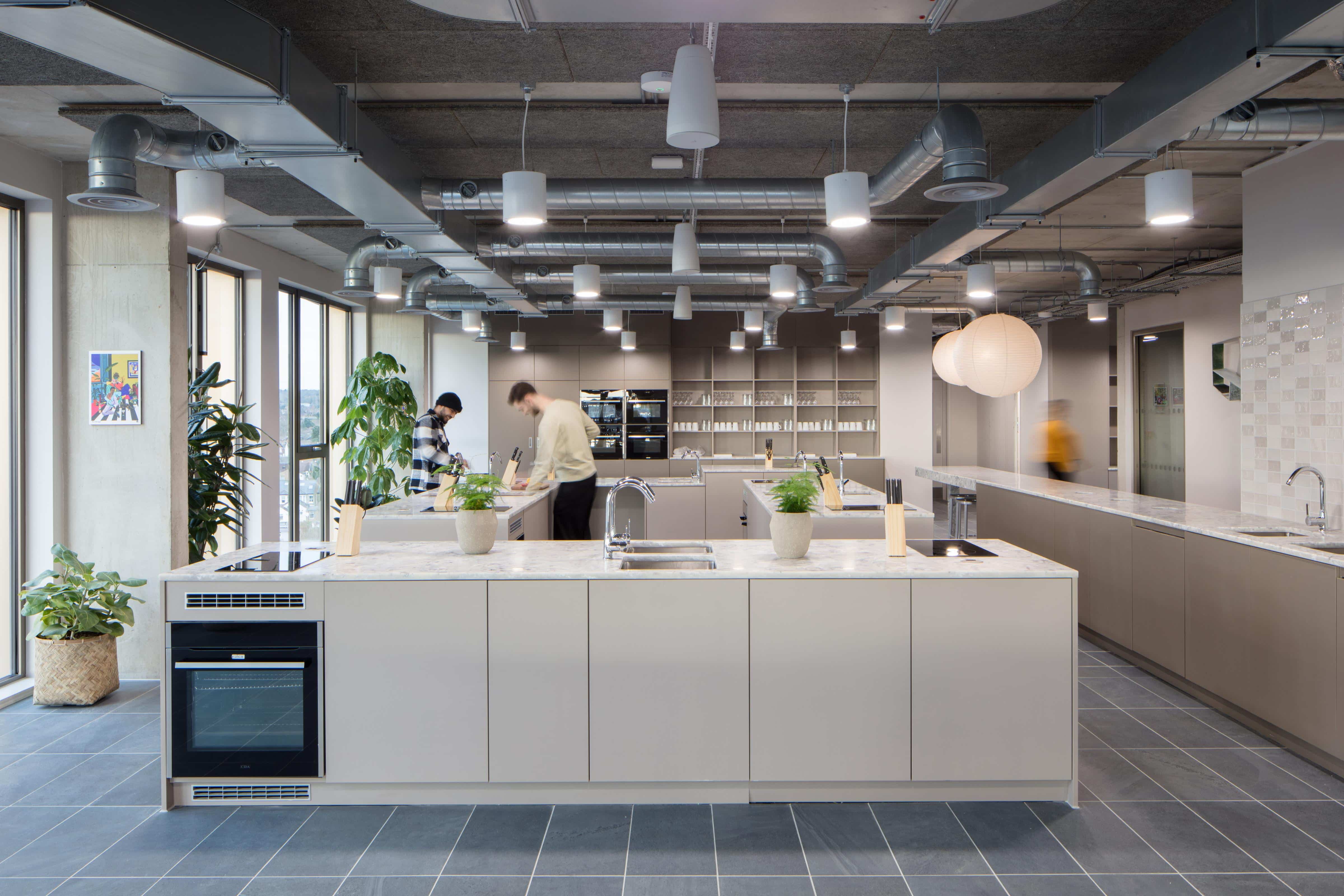 Perks of Co Living | Co-Living London