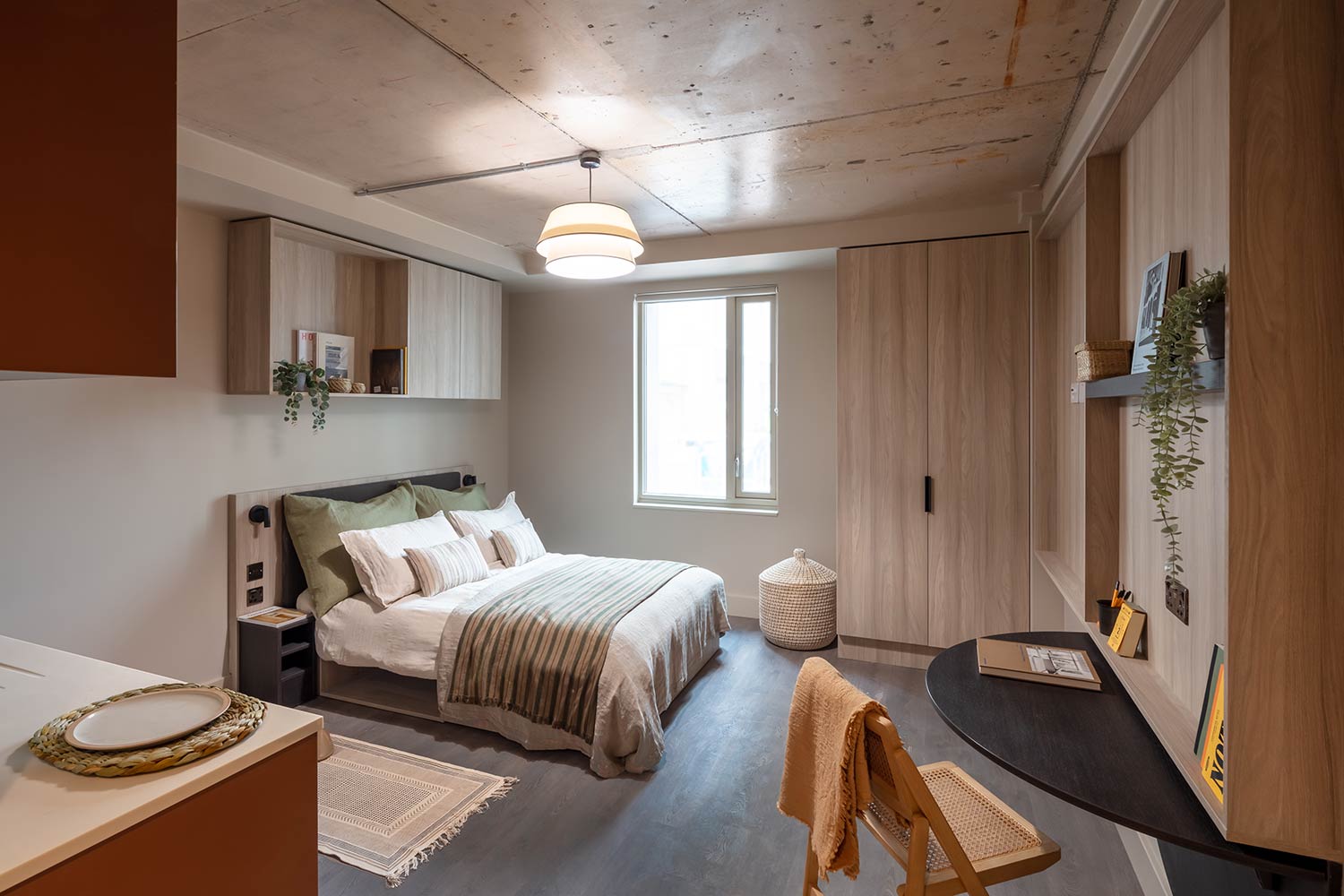 Co-Living vs Flats | Co-Living London